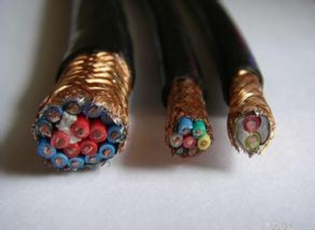 宜春DJYVP计算机电缆