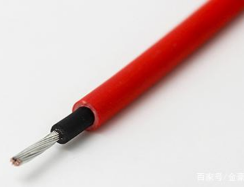 宜春光伏电缆，太阳能光伏线