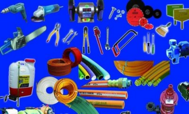 宜春五金电料批发