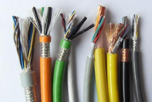 宜春DJYVPR/DJYPVPR计算机电缆